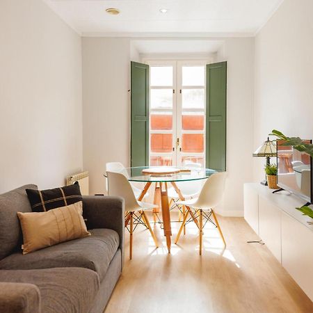 Bravissimo Apartaments Mora 4 ジローナ エクステリア 写真