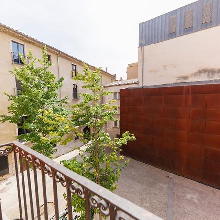 Bravissimo Apartaments Mora 4 ジローナ エクステリア 写真