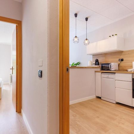 Bravissimo Apartaments Mora 4 ジローナ エクステリア 写真