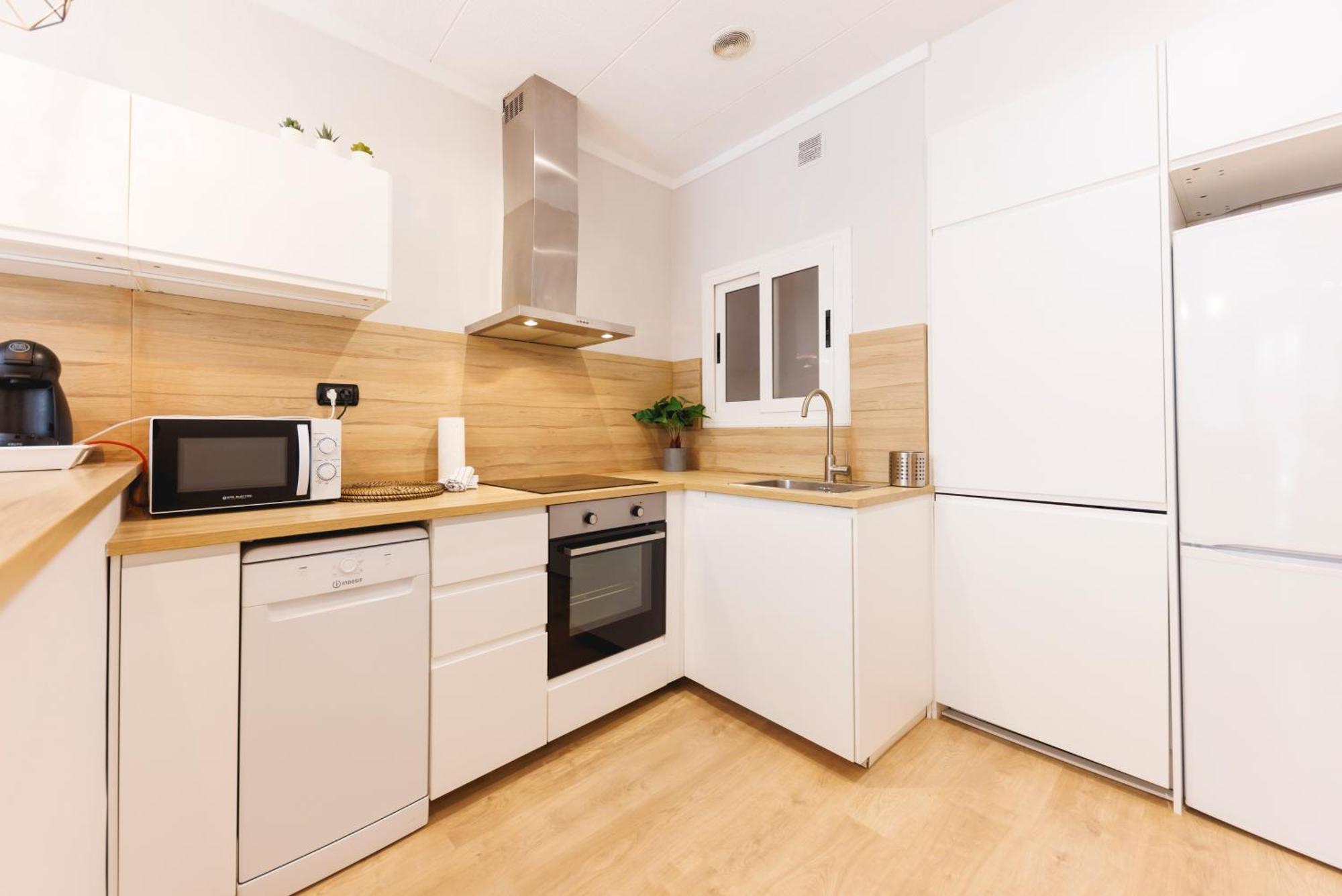Bravissimo Apartaments Mora 4 ジローナ エクステリア 写真