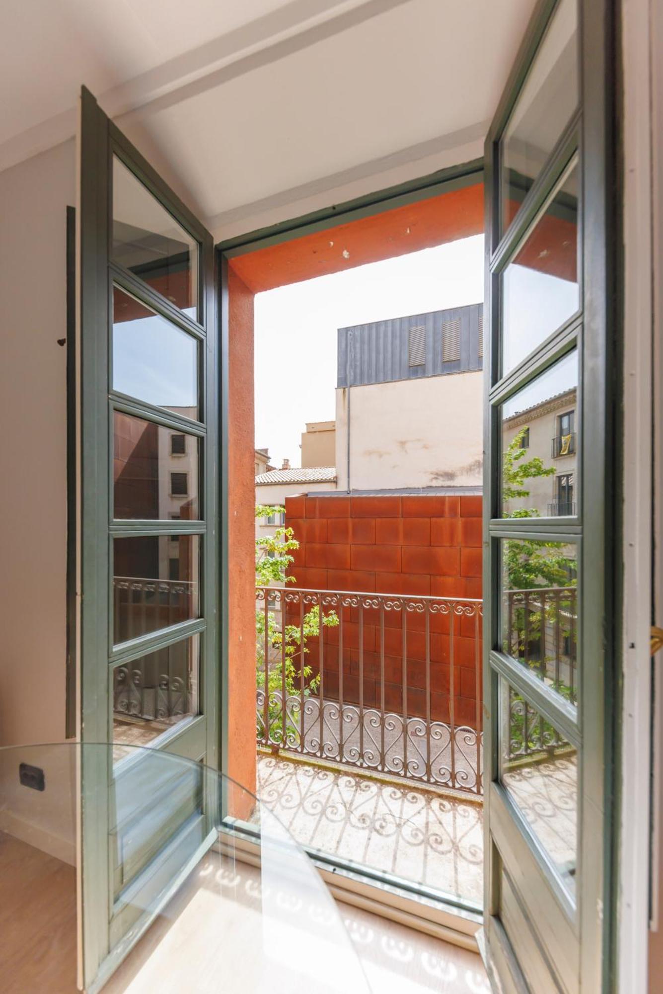 Bravissimo Apartaments Mora 4 ジローナ エクステリア 写真