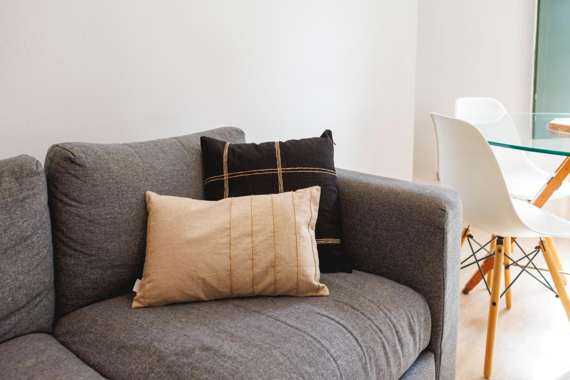 Bravissimo Apartaments Mora 4 ジローナ エクステリア 写真