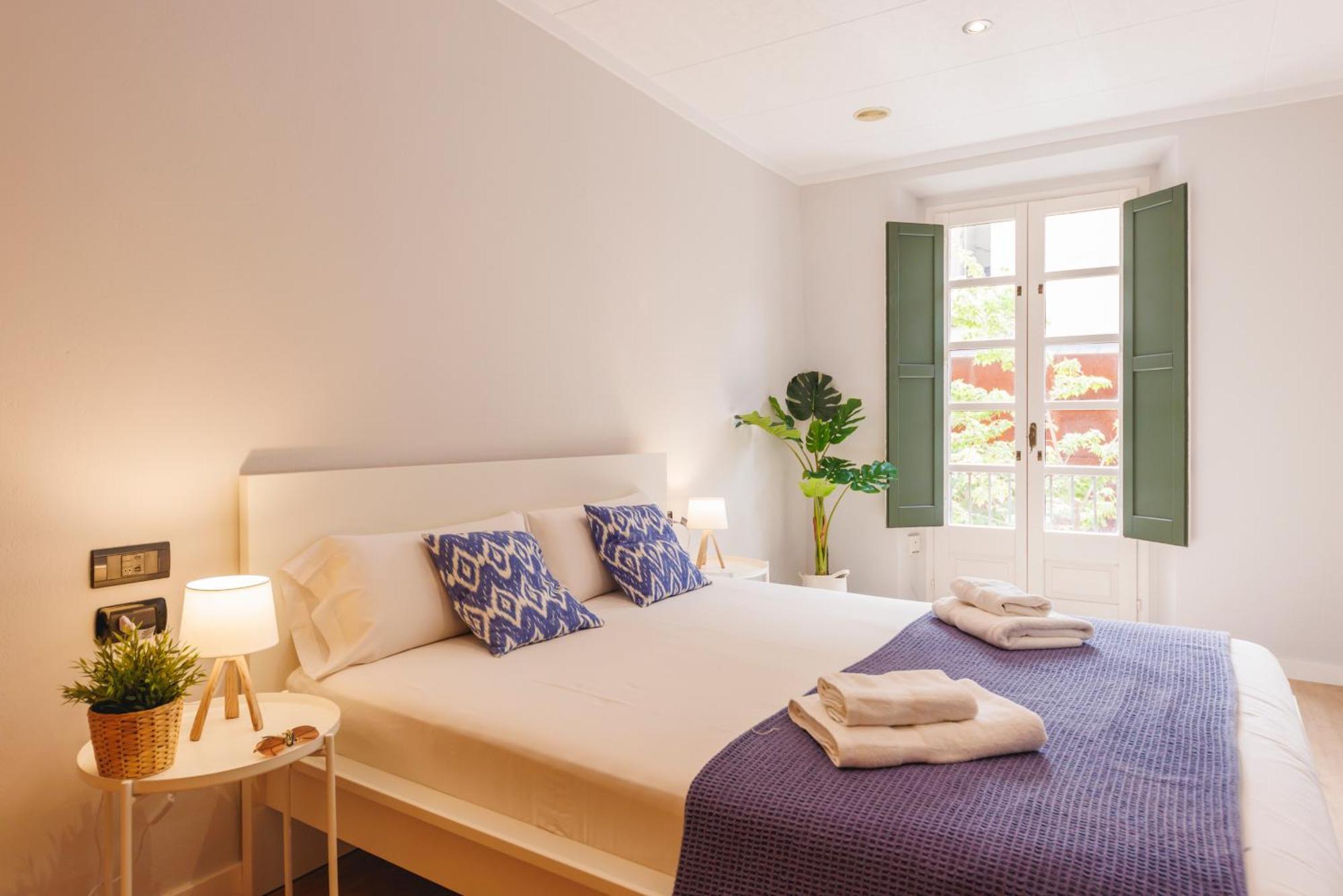 Bravissimo Apartaments Mora 4 ジローナ エクステリア 写真