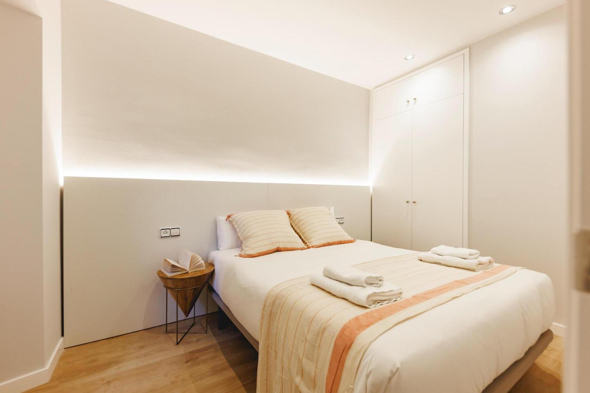Bravissimo Apartaments Mora 4 ジローナ エクステリア 写真