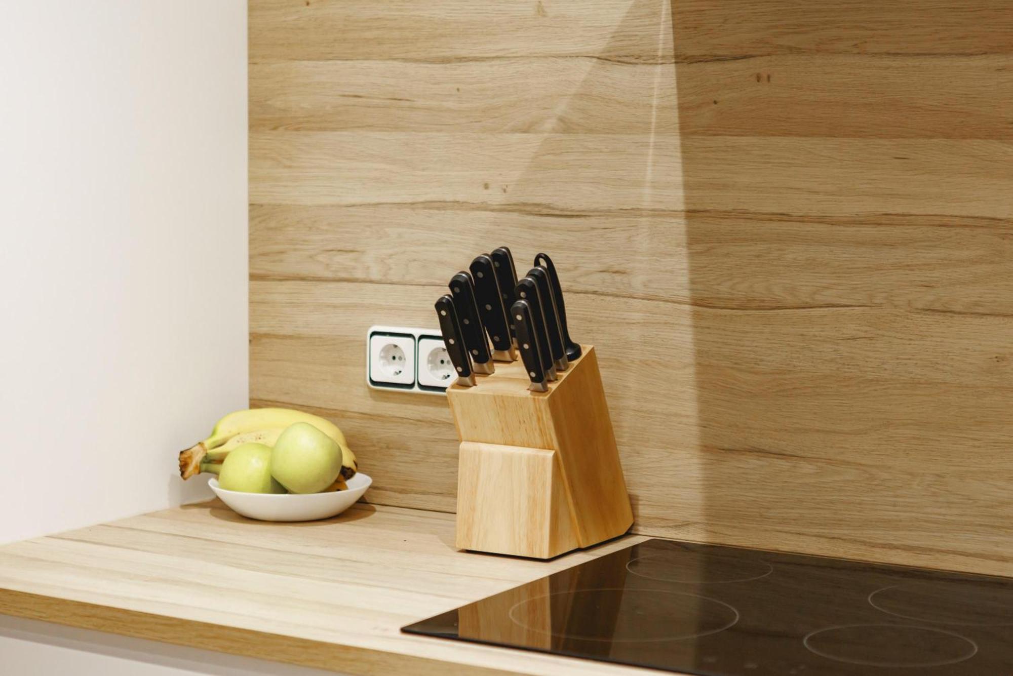 Bravissimo Apartaments Mora 4 ジローナ 部屋 写真