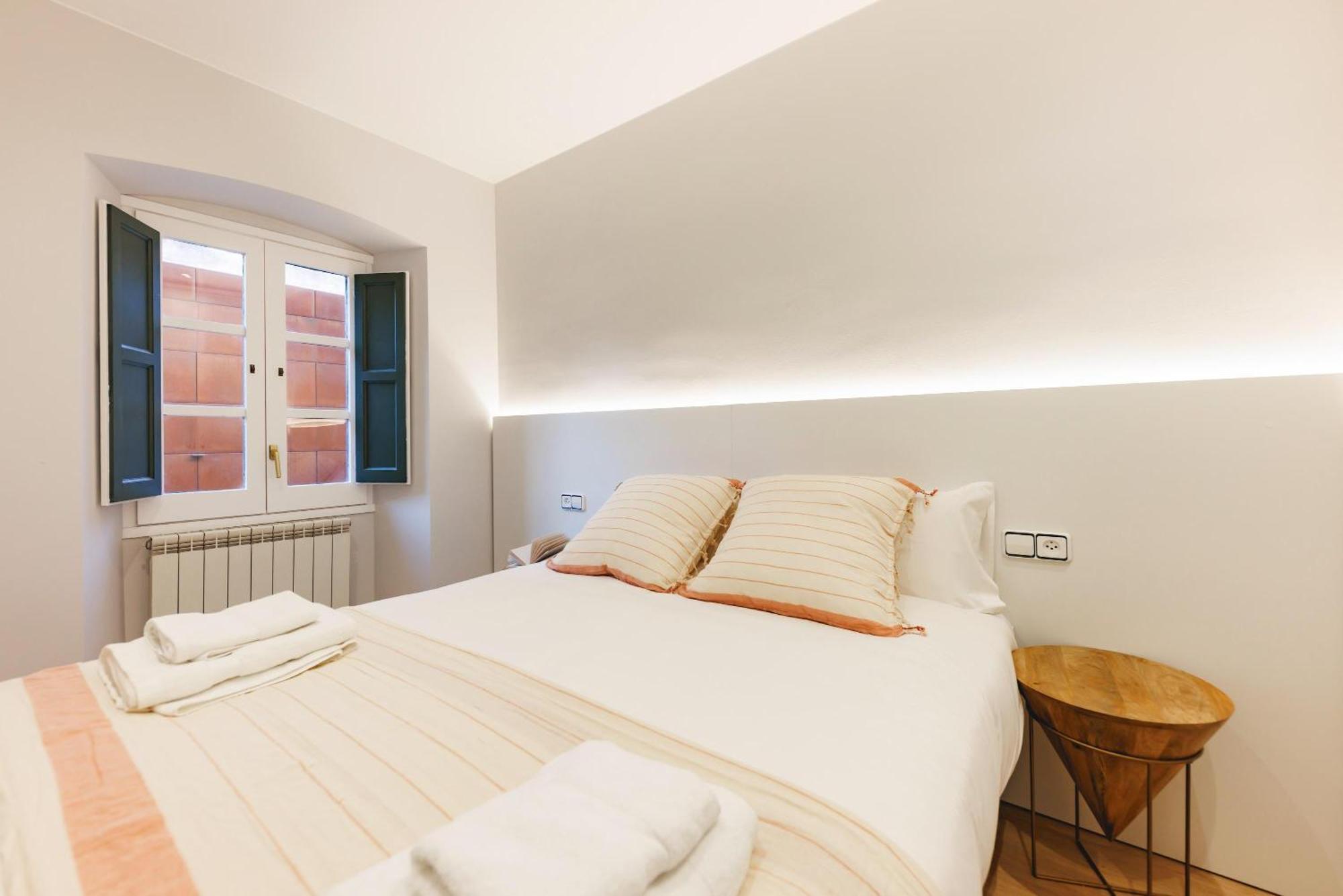 Bravissimo Apartaments Mora 4 ジローナ エクステリア 写真