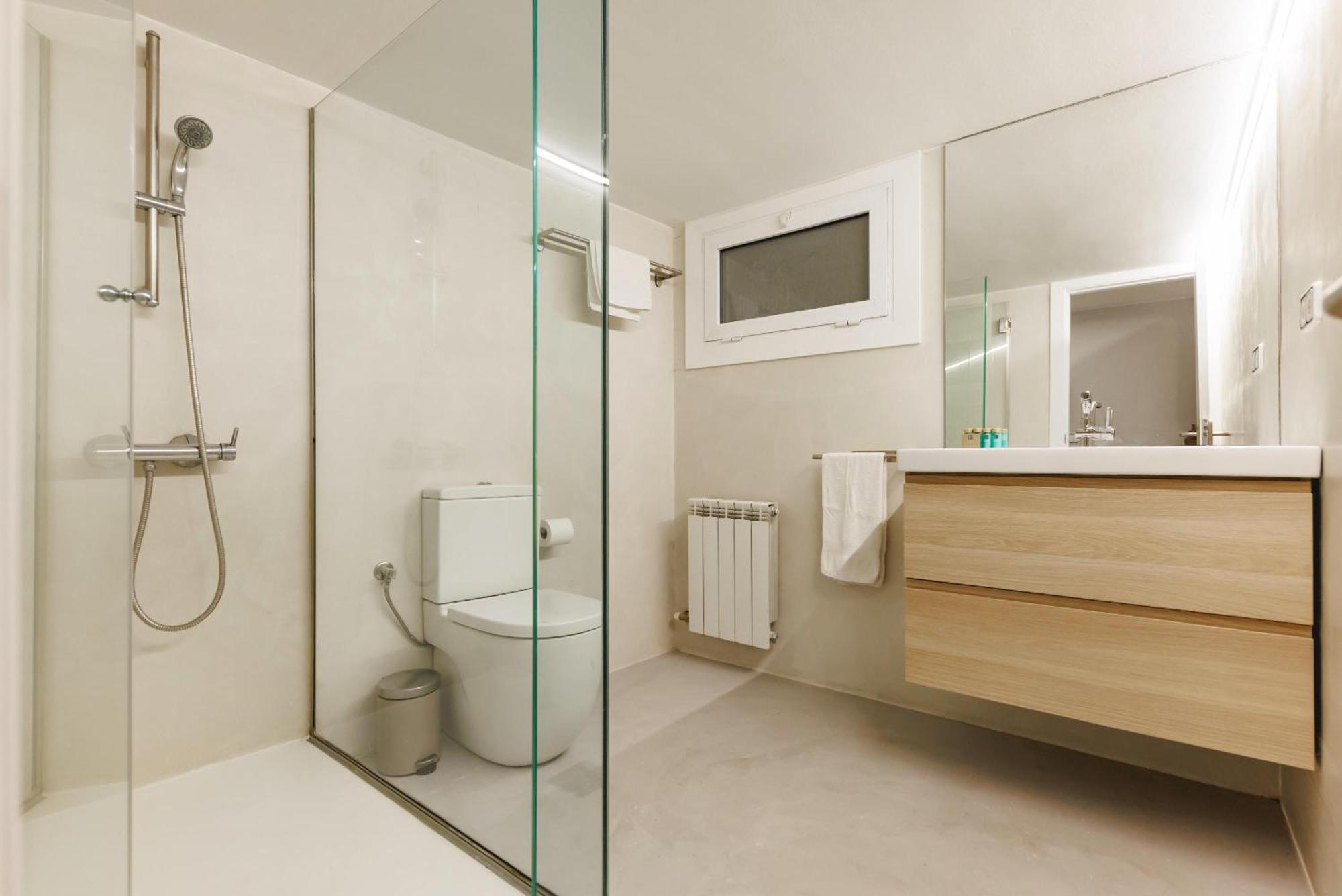 Bravissimo Apartaments Mora 4 ジローナ エクステリア 写真