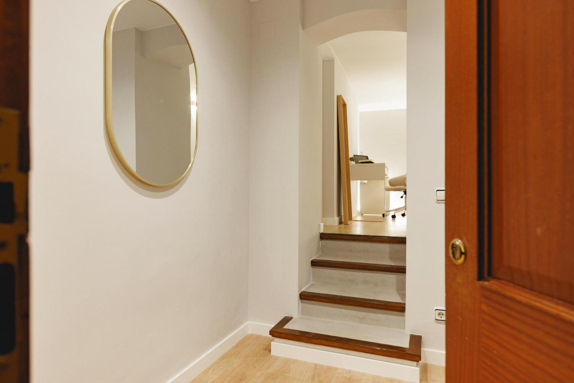 Bravissimo Apartaments Mora 4 ジローナ エクステリア 写真