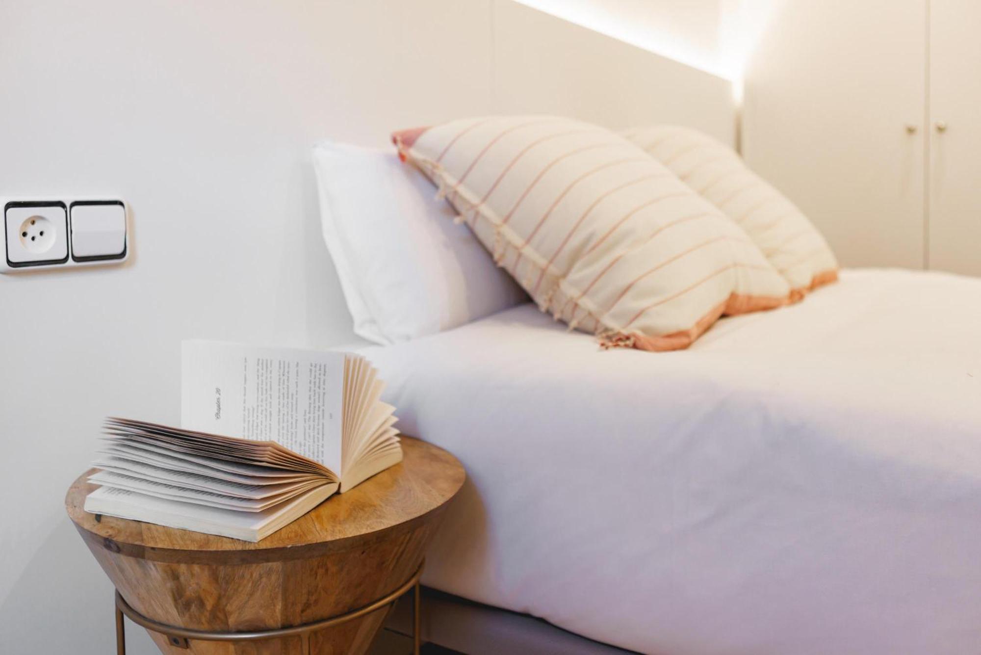 Bravissimo Apartaments Mora 4 ジローナ エクステリア 写真