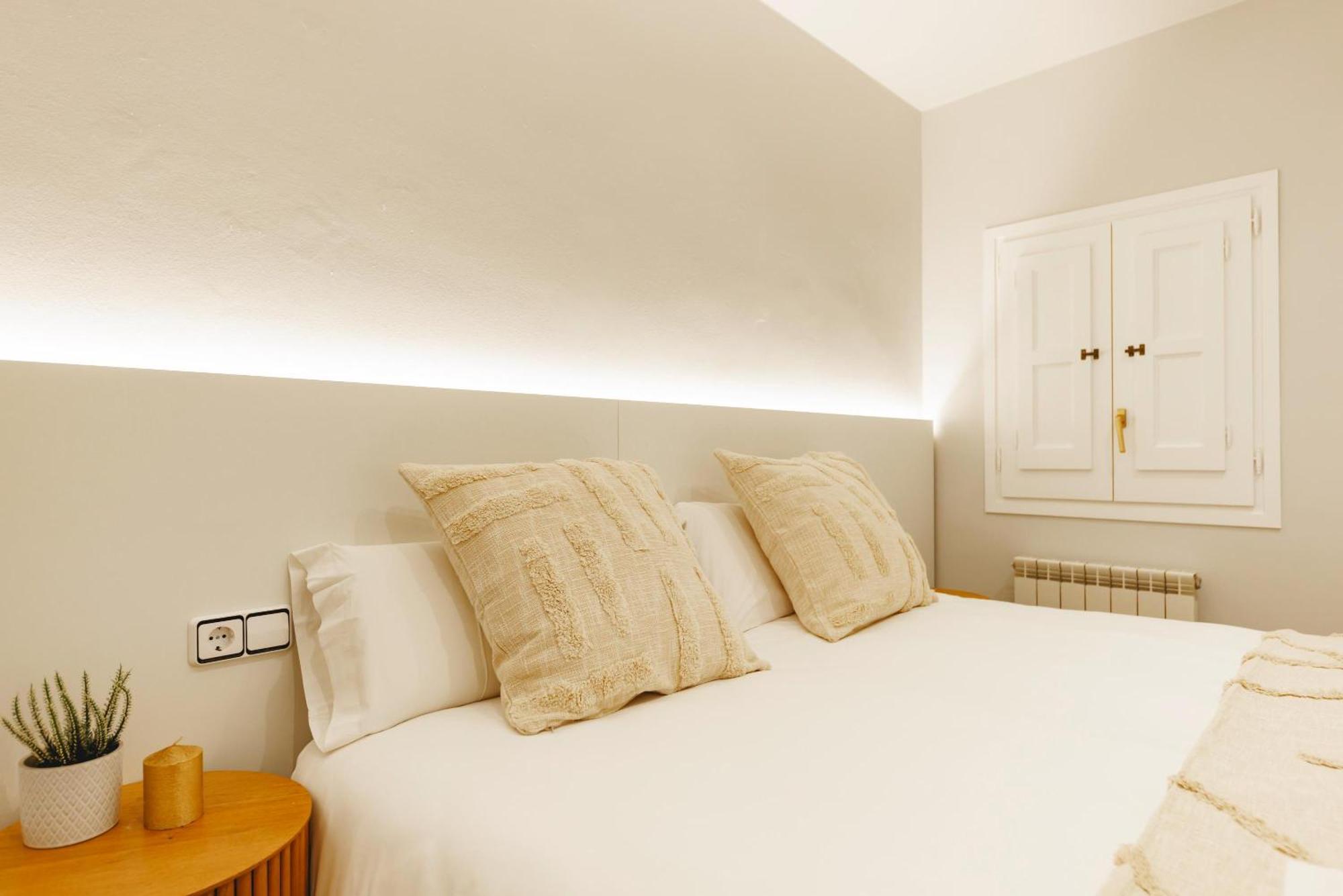 Bravissimo Apartaments Mora 4 ジローナ エクステリア 写真
